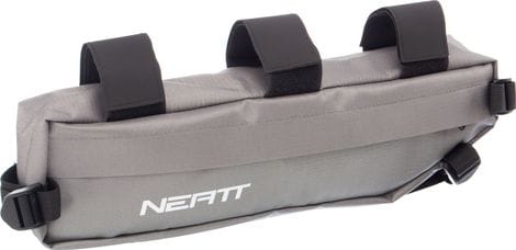 Bolsa de cuadro Neatt 4L gris