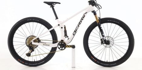 Produit reconditionné · Berria Mako Carbone Sram XX1 / Vélo VTT / Berria | Bon état