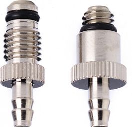 Elvedes Purge Adapters for Tektro
