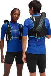 Hoka 10L Unisex Hydration Jacket Black