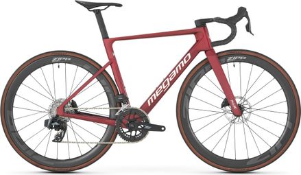 Road Bike BH Quartz SL 1.5 Shimano 105 11V 700 mm Black