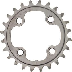 SHIMANO Chainring 24T XT FC-M780 10S ​​Triple
