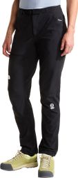 The North Face Summit Off Width Women's Black Pants
