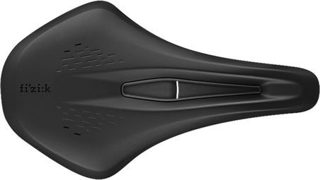 Fizik Terra Argo X1 Sattel Schwarz