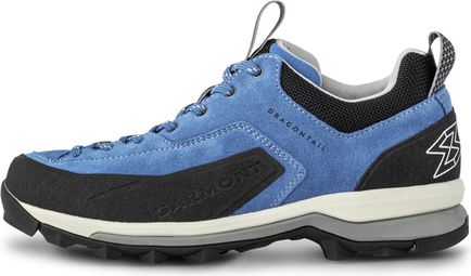 Garmont Dragontail Wanderschuhe Blau Damen