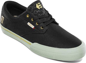 Etnies Jameson Vulc BMX Scarpe Bianco Nero