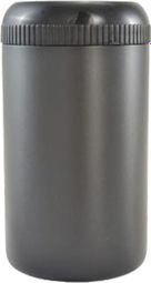BIDON PORTE OUTIL NOIR HAUTEUR 130MM