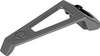 Helmet Goggle Clip MT500 Grey