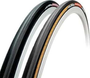 Pneu Tufo Hi-composite Carbon Tubular Route  Noir 700C / 25