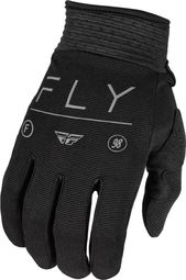 Guantes Fly f-16 Negro/Carbón