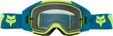 Fox Vue Core Men's Goggle Blue / Green