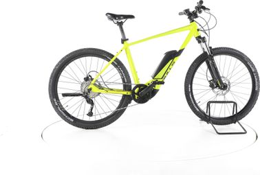 Reconditionné - Bulls LT CX E-Bike - Bon Etat Ãtat