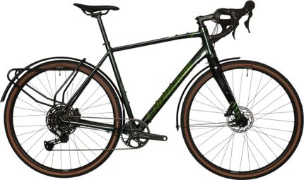 Lapierre Crosshill 3.0 Gravel Bike with Shimano Cues 11-Speed, Frame Size 180/190 cm - Refurbished Product