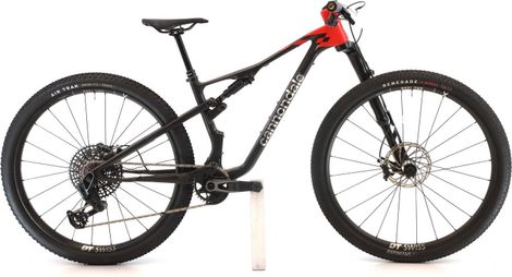 Produit reconditionné · Cannondale Scalpel 1 X0 AXS / Vélo VTT | Très bon état