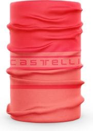 Castelli Pro Thermal Pink Unisex Choker