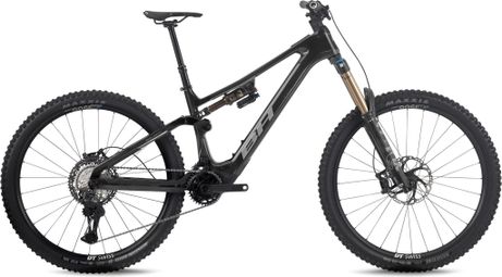 Mountain bike elettrica a sospensione completa BH ilynx+ DL Enduro Carbon 9.7 800 Wh DJI 150 Nm 29
