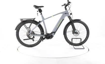Produit reconditionné - Winora Yucatan X10 Trekking E-Bike - Bon Etat