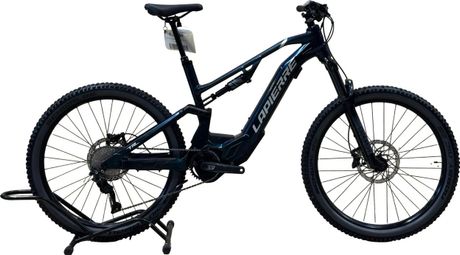 produit reconditionné . Lapierre Overvolt TR 4.6 Shimano Deore 2023 . VTT électrique . Lapierre . très bon état