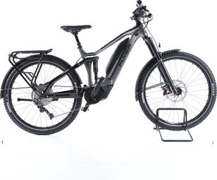 Produit reconditionné - Flyer Goroc4 4.10 Vélo électrique Hommes 2021 - Très Bon Etat