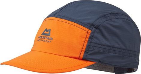 Casquette Mountain Equipment Aerofoil Cap Bleu
