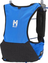 Sac d'hydratation Unisexe Millet Intense Pro 5L Bleu