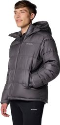 Columbia Pike Lake II grijze hoodie voor heren