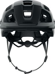 Casque Abus MoTrip Shiny Noir — vue 2