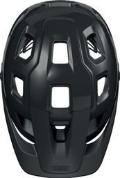 Casque Abus MoTrip Shiny Noir — vue 4