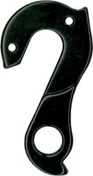 Patte de Dérailleur Arrière XLC DO-A96 pour Haibike Freed 7.10 Aluminium