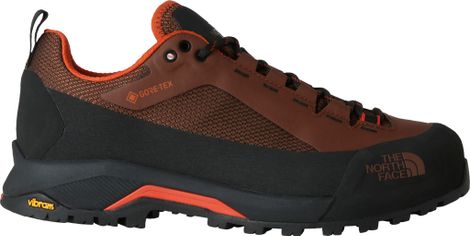 The North Face Verto Gore-Tex-wandelschoenen voor heren, rood
