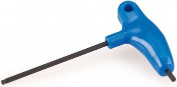 Park Tool P-Handle Hex Wrench