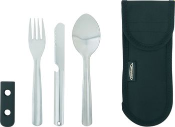 Set de couverts Ferrino Cutlery Inox