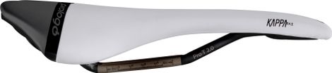 Selle PROLOGO KAPPA EVO PAS - T.2.0 blanc