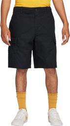 Nike SB Kearny Cargo Shorts Schwarz