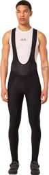 Oakley Clima Thermal Long <p>Bib</p>Shorts Schwarz