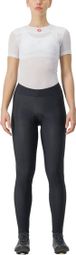 Castelli Entrata Dames Panty Zwart