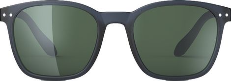Izipizi Journey Night Unisex Bril Blauw - Groene glazen - Gepolariseerd