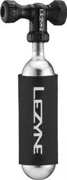 Lezyne Control Drive CO2 Inflator Black