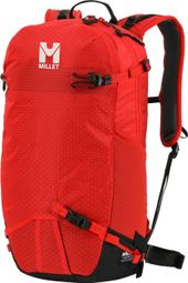Millet Prolighter 22L wandelrugzak Rood