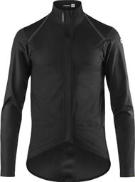 Chaqueta de manga larga Assos Mille GTS S11 Negra