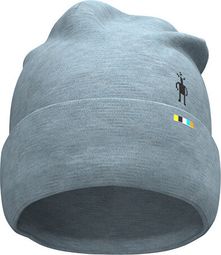 Smartwool Thermal Merino Reversible Beanie Grey