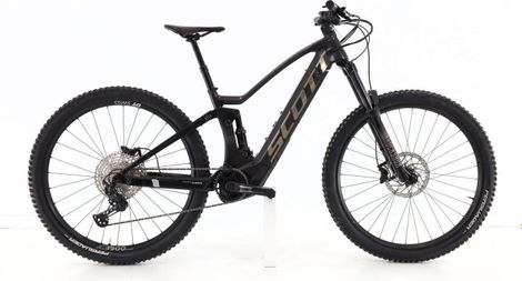 Produit reconditionné · Scott Genius 900 E-Ride Carbone XT / Vélo VTT électrique / Scott | Bon état