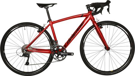 Bicicleta de carretera junior Lapierre Sensium Shimano Claris 8 velocidades T.M. 145/160 cm - Bicicleta de exposición
