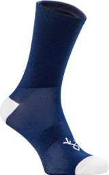 LeBram Ventoux Pair of Socks Navy Blue