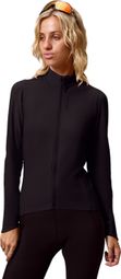 Maillot Manches Longues Endura Loop Ride Noir Femme
