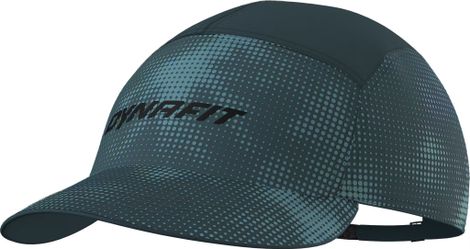 Cappellino Dynafit Trail Reflectiv blu