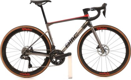 Bmc Roadmachine 01 ONE 2026