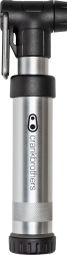 CRANK BROTHERS Pump GEM S Silver