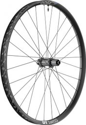 DT Swiss H 1900 Spline Achterwiel 27,5'' 35 mm | Boost 12x148 mm | 6 Gaten | 2022