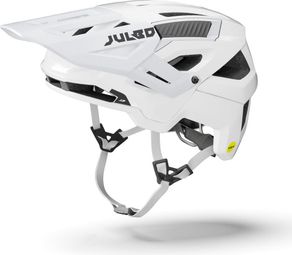 Julbo Forest Evo Mips mountainbikehelm, wit